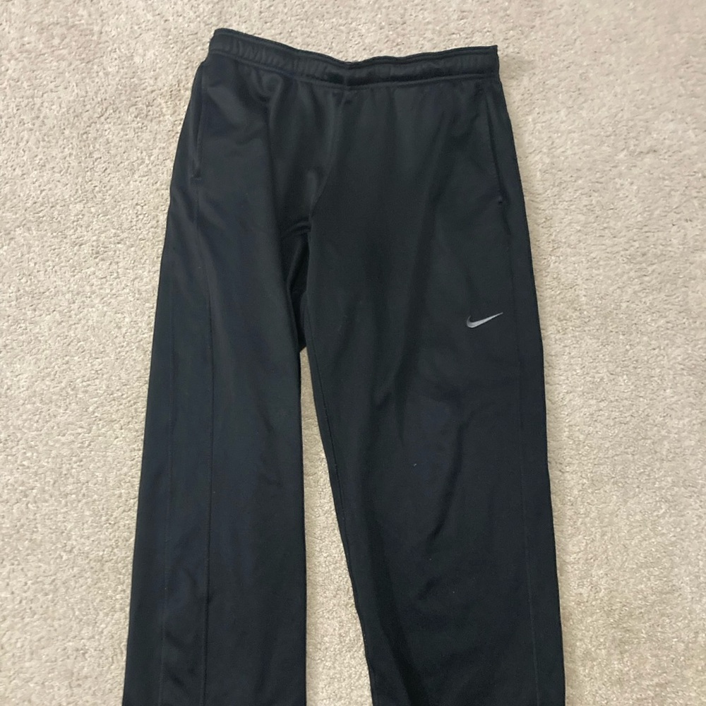 Nike Thermafit pants men’s size L
